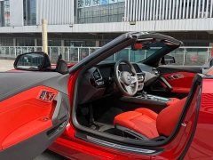BMW Z4 2019 sDrive 25i M Sport Package - ფოტო 4