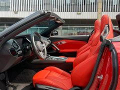 BMW Z4 2019 sDrive 25i M Sport Package - ფოტო 5