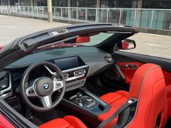 BMW Z4 2019 sDrive 25i M Sport Package - ფოტო 6