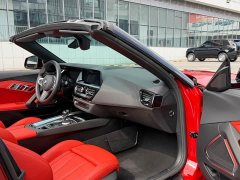 BMW Z4 2019 sDrive 25i M Sport Package - ფოტო 7