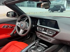 BMW Z4 2019 sDrive 25i M Sport Package - ფოტო 8
