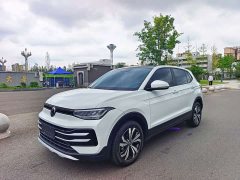 Volkswagen Touareg Sharp 1.5L Sharp Pro - ფოტო 1