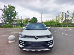 Volkswagen Touareg Sharp 1.5L Sharp Pro - ფოტო 2