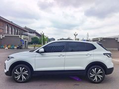 Volkswagen Touareg Sharp 1.5L Sharp Pro - ფოტო 3