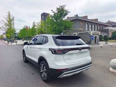 Volkswagen Touareg Sharp 1.5L Sharp Pro - ფოტო 5