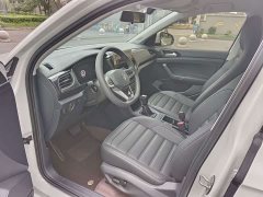 Volkswagen Touareg Sharp 1.5L Sharp Pro - ფოტო 7