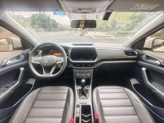Volkswagen Touareg Sharp 1.5L Sharp Pro - ფოტო 9