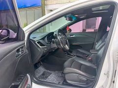 Chevrolet Cruze 2020 Mild Hybrid RS 330T Automatic Comfort Edition - ფოტო 5