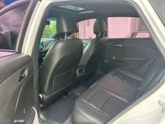 Chevrolet Cruze 2020 Mild Hybrid RS 330T Automatic Comfort Edition - ფოტო 6