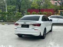 Chevrolet Cruze 2020 Mild Hybrid RS 330T Automatic Comfort Edition - ფოტო 7
