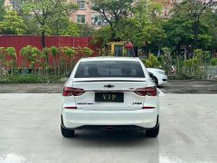 Chevrolet Cruze 2020 Mild Hybrid RS 330T Automatic Comfort Edition - ფოტო 8