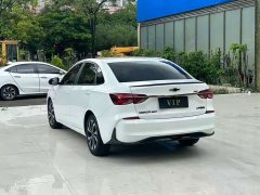 Chevrolet Cruze 2020 Mild Hybrid RS 330T Automatic Comfort Edition - ფოტო 9