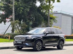 Volvo XC90 Plug-in Hybrid Facelift T8 Inscription Luxury 7-Seater - ფოტო 1