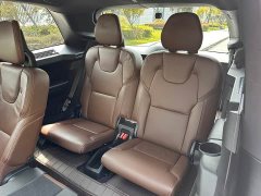 Volvo XC90 Plug-in Hybrid Facelift T8 Inscription Luxury 7-Seater - ფოტო 11