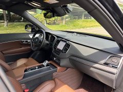 Volvo XC90 Plug-in Hybrid Facelift T8 Inscription Luxury 7-Seater - ფოტო 12