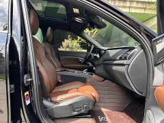 Volvo XC90 Plug-in Hybrid Facelift T8 Inscription Luxury 7-Seater - ფოტო 15
