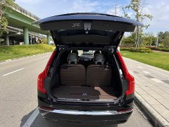 Volvo XC90 Plug-in Hybrid Facelift T8 Inscription Luxury 7-Seater - ფოტო 16