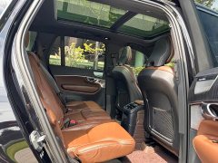 Volvo XC90 Plug-in Hybrid Facelift T8 Inscription Luxury 7-Seater - ფოტო 17