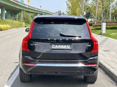 Volvo XC90 Plug-in Hybrid Facelift T8 Inscription Luxury 7-Seater - ფოტო 19