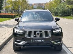 Volvo XC90 Plug-in Hybrid Facelift T8 Inscription Luxury 7-Seater - ფოტო 2