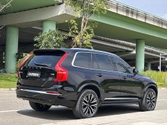 Volvo XC90 Plug-in Hybrid Facelift T8 Inscription Luxury 7-Seater - ფოტო 20