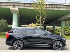 Volvo XC90 Plug-in Hybrid Facelift T8 Inscription Luxury 7-Seater - ფოტო 3