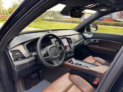 Volvo XC90 Plug-in Hybrid Facelift T8 Inscription Luxury 7-Seater - ფოტო 4