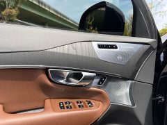 Volvo XC90 Plug-in Hybrid Facelift T8 Inscription Luxury 7-Seater - ფოტო 5