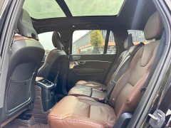 Volvo XC90 Plug-in Hybrid Facelift T8 Inscription Luxury 7-Seater - ფოტო 6