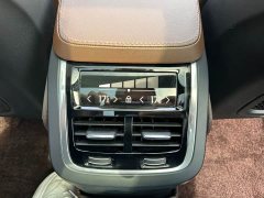 Volvo XC90 Plug-in Hybrid Facelift T8 Inscription Luxury 7-Seater - ფოტო 7