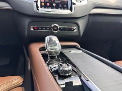 Volvo XC90 Plug-in Hybrid Facelift T8 Inscription Luxury 7-Seater - ფოტო 9