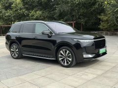 Li Auto ONE 2021 Extended Range 6-Seater - ფოტო 2