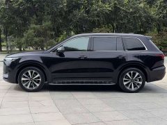 Li Auto ONE 2021 Extended Range 6-Seater - ფოტო 3