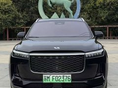 Li Auto ONE 2021 Extended Range 6-Seater - ფოტო 4