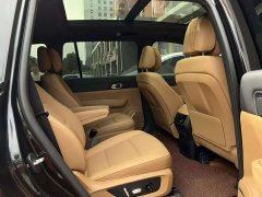 Li Auto ONE 2021 Extended Range 6-Seater - ფოტო 5