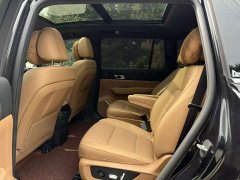 Li Auto ONE 2021 Extended Range 6-Seater - ფოტო 6