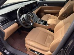 Li Auto ONE 2021 Extended Range 6-Seater - ფოტო 7