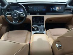 Li Auto ONE 2021 Extended Range 6-Seater - ფოტო 8