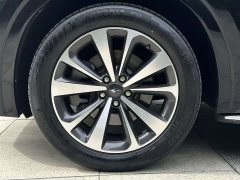 Li Auto ONE 2021 Extended Range 6-Seater - ფოტო 9