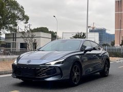 SAIC MG7 1.5T DCT Premium Luxury Edition - ფოტო 1
