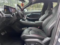 SAIC MG7 1.5T DCT Premium Luxury Edition - ფოტო 7