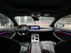 SAIC MG7 1.5T DCT Premium Luxury Edition - ფოტო 9