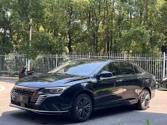 Dongfeng Yixuan MAX 2021 1.5T Super Power Dad Edition - ფოტო 1