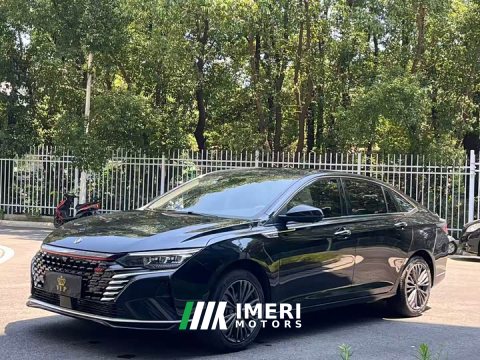2022 Dongfeng Yixuan MAX 2021 1.5T Super Power Dad Edition - ავტომობილი ჩინეთიდან