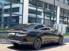 Dongfeng Yixuan MAX 2021 1.5T Super Power Dad Edition - ფოტო 4