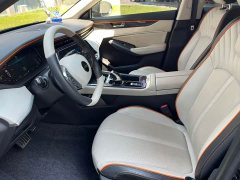 Dongfeng Yixuan MAX 2021 1.5T Super Power Dad Edition - ფოტო 7