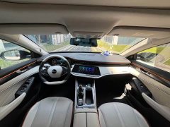 Dongfeng Yixuan MAX 2021 1.5T Super Power Dad Edition - ფოტო 9