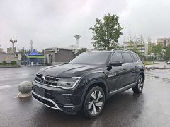 Volkswagen Teramont 2022 380TSI AWD Excellence Luxury - ფოტო 1
