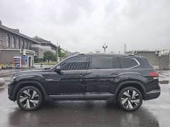 Volkswagen Teramont 2022 380TSI AWD Excellence Luxury - ფოტო 2