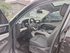 Volkswagen Teramont 2022 380TSI AWD Excellence Luxury - ფოტო 3